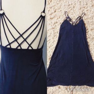 American Eagle Dress